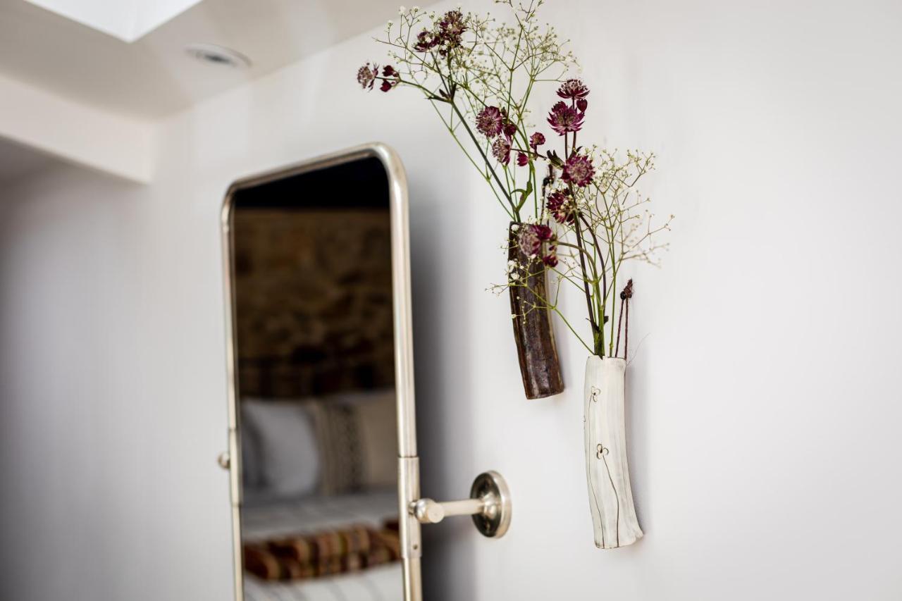 Penwyth House Bed & Breakfast New Quay Dış mekan fotoğraf